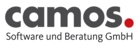 Logo von camos Software und Beratung GmbH