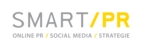 Logo von SMART PR GmbH