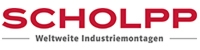 Logo von SCHOLPP Gruppe