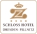 Logo of Schloss Hotel Dresden-Pillnitz