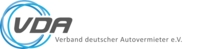 Logo of Verband deutscher Autovermieter e.V. (VDA e.V.)